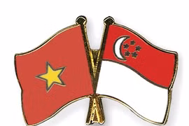Đại hội lần thứ nhất Hội hữu nghị Việt Nam-Singapore