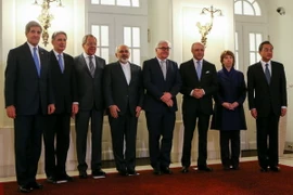 Iran và P5+1 nhất trí kéo dài thời gian đàm phán thêm 7 tháng