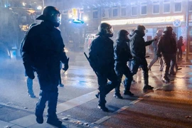 Chính quyền Đức cảnh báo nguy cơ leo thang căng thẳng vì IS