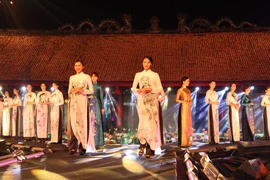 Âm vang khúc tráng ca ''Hà Nội - Niềm tin và hy vọng''
