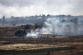 Malaysia lên án mạnh mẽ tội ác của phiến quân IS ở Syria, Iraq