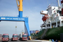 Quảng Nam tăng hợp tác trên nhiều lĩnh vực với thành phố Osan