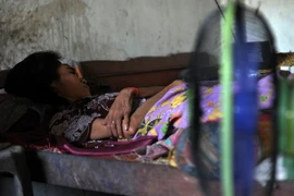 Số ca tử vong vì AIDS giảm hơn 1/3 trong thập kỷ qua