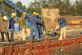 Thông xe cầu hữu nghị Việt Nam-Campuchia vào cuối tháng 7