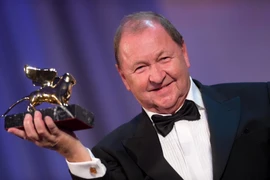 [Photo] Bế mạc Liên hoan phim Venice lần thứ 71 tại Italy