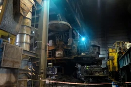 Đã tìm ra nguyên nhân gây ra sự cố tại nhà máy Pomina 3 