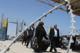 Ai Cập đề nghị Interpol truy nã sỹ quan tình báo Israel