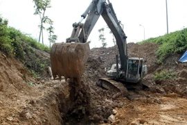 Đầu tư thêm tuyến dẫn nước sông Đà: Cần “chọn mặt gửi vàng”