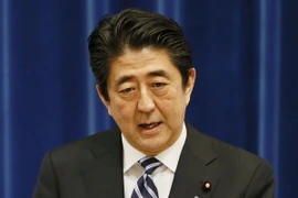 Nhật cân nhắc lập vị trí bộ trưởng mới về quyền phòng vệ tập thể
