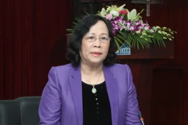 Đề xuất chính sách hỗ trợ gia đình hội viên Trường Sơn nghèo