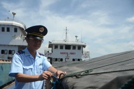 Hải quan Quảng Ninh thu giữ 5.100 tấn khoáng sản trái phép