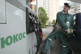 Tòa Trọng tài yêu cầu Nga bồi thường 50 tỷ USD cho Yukos