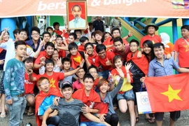 Việt-Nga hợp tác về giáo dục qua kênh của các tổ chức xã hội