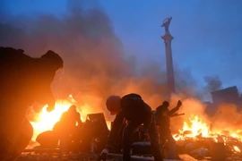 Ukraine kêu gọi đánh giá tình hình nước này khách quan