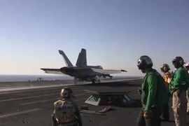 "Phương Tây có thể khiến tình hình Trung Đông vượt tầm kiểm soát"