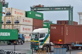 WB: 2014 có thể là một năm đáng thất vọng với kinh tế thế giới