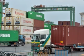 WB: 2014 có thể là một năm đáng thất vọng với kinh tế thế giới