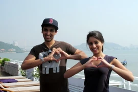 “Nụ cười Hạ Long” tạo được sức hút lớn với du khách, doanh nghiệp