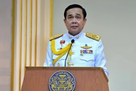 Điểm mặt các ứng cử viên bộ trưởng kinh tế của Thái Lan