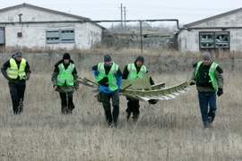 Malaysia yêu cầu là thành viên chính thức của nhóm điều tra MH17