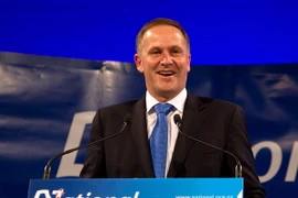 New Zealand sẵn sàng cho bầu cử Quốc hội lần thứ 51