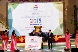 Tây Nguyên đón 6 triệu lượt khách du lịch trong năm 2014