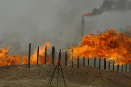 IEA hạ dự báo tăng trưởng nhu cầu dầu mỏ năm nay và năm tới