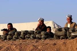 Liên hợp quốc bỏ phiếu về giải pháp làm suy yếu phiến quân Iraq