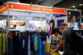 Tỉnh Bình Dương ước đạt xuất siêu hơn 4 tỷ USD trong năm nay