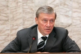 "Cuộc tập trận do Mỹ đứng đầu tại Ukraine là sự khiêu khích"