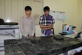 Việt Nam-Campuchia tăng cường hợp tác phòng chống tội phạm
