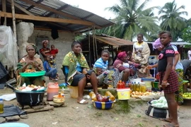 Tỷ lệ tử vong bà mẹ, trẻ em giảm nhanh nhất 2 thập kỷ qua