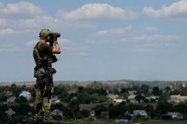 Cuộc gặp Nhóm Tiếp xúc Ukraine có thể mang tính chính thức