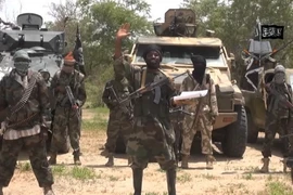 Boko Haram giết hại và bắt cóc hơn 100 người ở Đông Bắc Nigeria