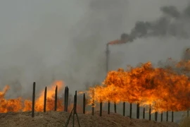 Saudi Arabia được giữ xếp hạng tín nhiệm ở mức ổn định