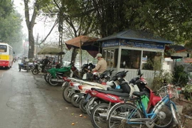 Hà Nội: Cần linh hoạt khi giải quyết vấn đề bức xúc về đô thị