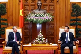 Nhật báo Italy: Việt Nam là "cơ hội vàng" cho các doanh nghiệp 