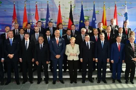 EU muốn đẩy nhanh quá trình gia nhập của các nước Tây Balkan