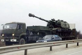 NATO: Nga phạm sai lầm lịch sử nếu can thiệp nữa ở Ukraine