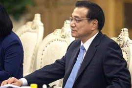 Thủ tướng Lý Khắc Cường. (Nguồn: Reuters)