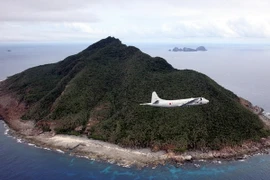 Nội dung dự thảo Sách Trắng Quốc phòng Nhật Bản 2014