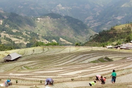 Thủ tướng phê duyệt danh mục dự án tài trợ 34 triệu USD cho Hà Giang