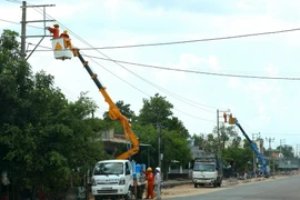 Hà Nội tăng kiểm tra an toàn phòng cháy trong sử dụng điện