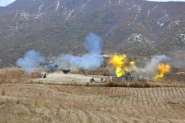 USTC: Triều Tiên từng thử nghiệm hạt nhân trong năm 2010 