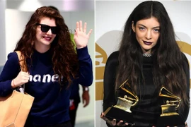 (Nguồn: Getty images)