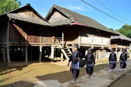 Hơn 1.540 tỷ đồng đầu tư xây dựng tiểu dự án đô thị Sa Pa