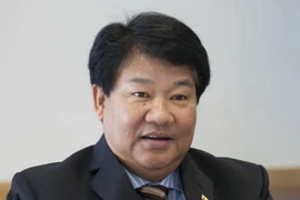 Hai bộ trưởng Myanmar từ chức do làm việc không hiệu quả