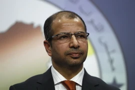 Iraq muốn Jordan giúp huấn luyện binh linh chiến đấu chống IS