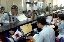 Phấn đấu giảm 50% thời gian thông quan hàng xuất nhập khẩu