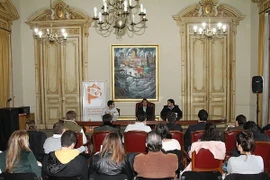 Dư luận Argentina quan ngại trước căng thẳng tại Biển Đông